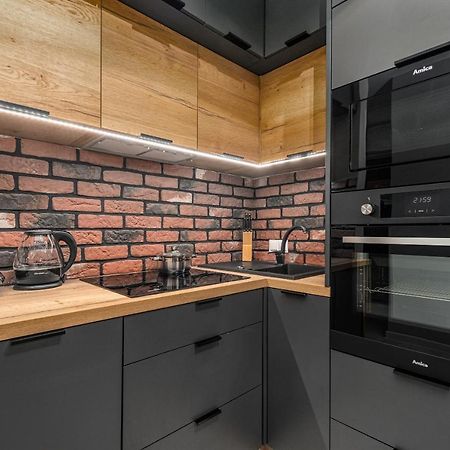 Apartments Warsaw Markowska By Noclegi Renters Exteriér fotografie